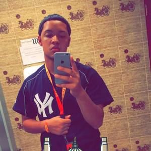 Meet your Posher, Andy