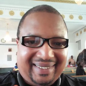 Meet your Posher, Jeffrey