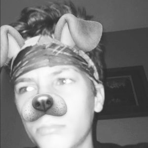 Meet your Posher, Caleb