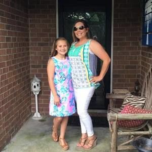 Meet your Posher, Chrissy