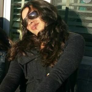 Meet your Posher, Carolina