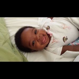 Meet your Posher, Cathia