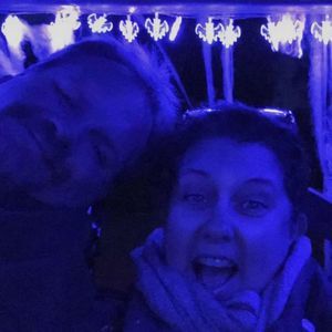 Meet your Posher, Tammy