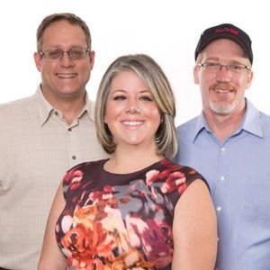 Meet your Posher, Krissy