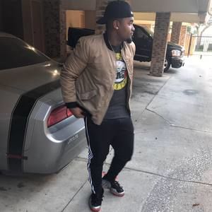 Meet your Posher, Arnold