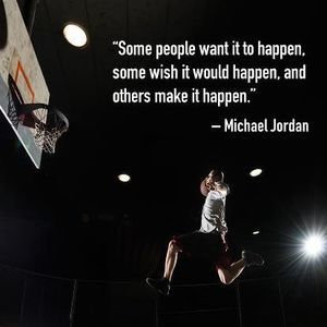 Meet your Posher, Dougie