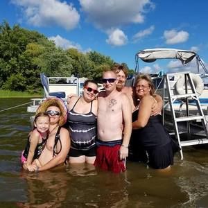 Meet your Posher, Ryan