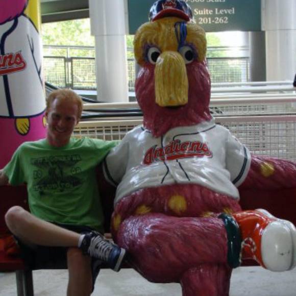 Meet your Posher, Danny - Picture 1 of 1