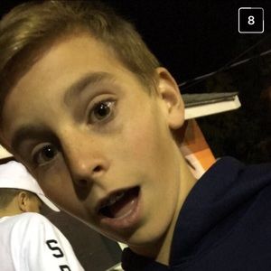 Meet your Posher, Adam