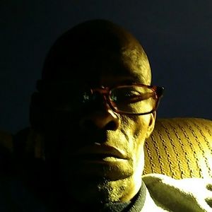 Meet your Posher, Melvin