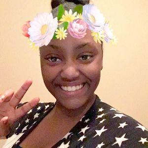 Meet your Posher, Amber