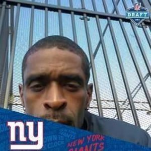 Meet your Posher, Dwayne