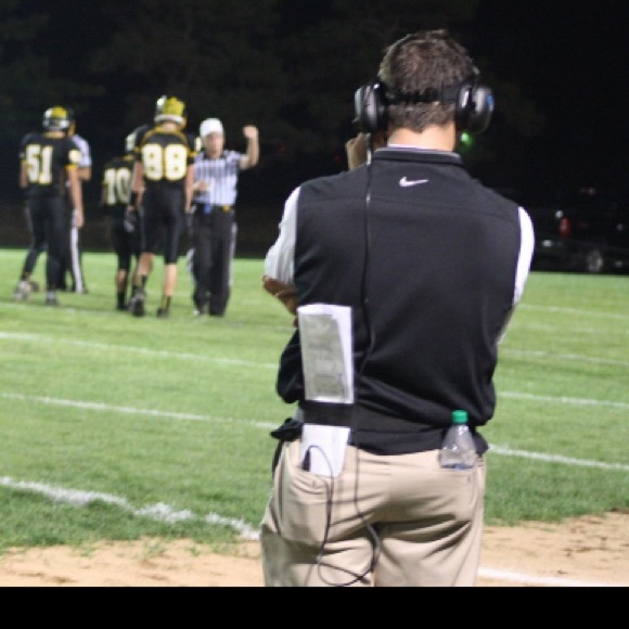 Meet your Posher, Daniel - Picture 1 of 1