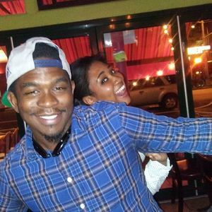 Meet your Posher, Alexander