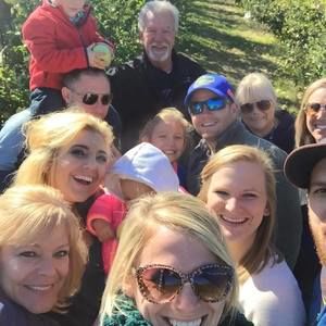 Meet your Posher, Vicki