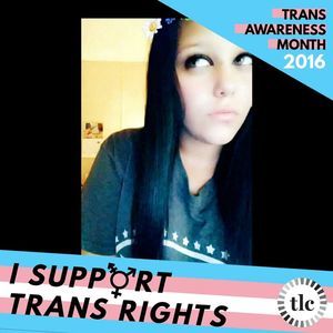 Meet your Posher, Teresa