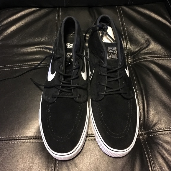 nike janoski size 12