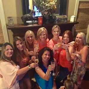 Meet your Posher, Amy