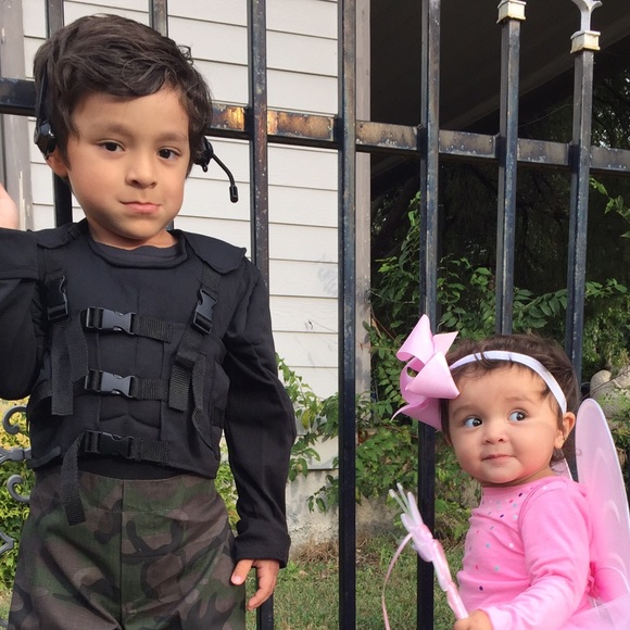 Meet your Posher, Sandra