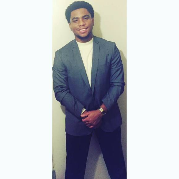 Meet your Posher, Mike - Picture 1 of 1