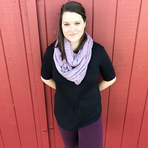 Meet your Posher, Amy