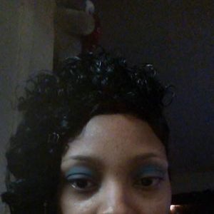 Meet your Posher, Martisha