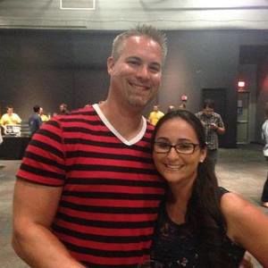 Meet your Posher, Ana