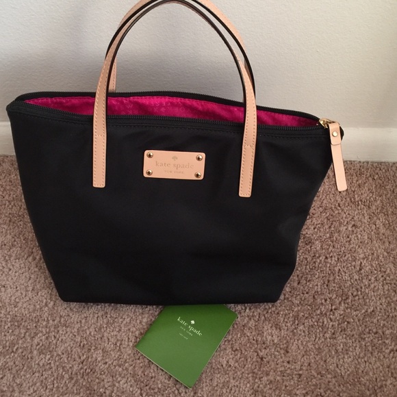 Kate Spade small tote 💕