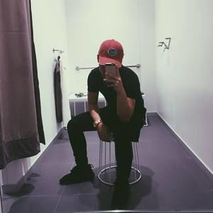 Meet your Posher, Anhvu