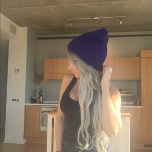 Meet your Posher, Ale