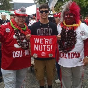 Meet your Posher, Avery