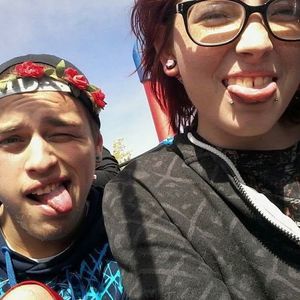 Meet your Posher, Tommy