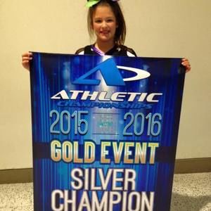 Meet your Posher, Kelsey