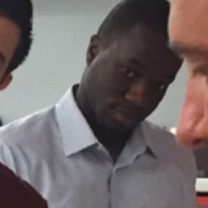 Meet your Posher, Tunji