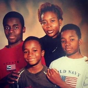 Meet your Posher, Kodjo