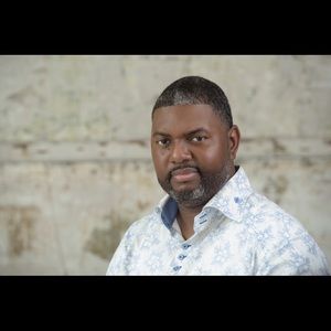 Meet your Posher, Jeffery