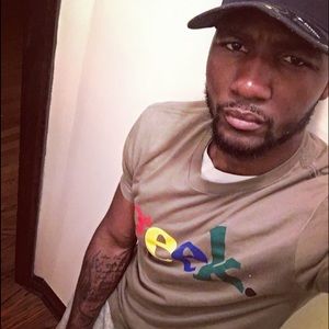 Meet your Posher, Andrew