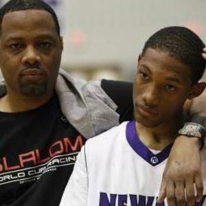 Meet your Posher, Frigger