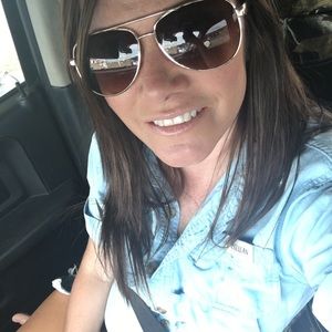 Meet your Posher, Rose