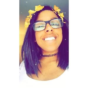 Meet your Posher, Catherine