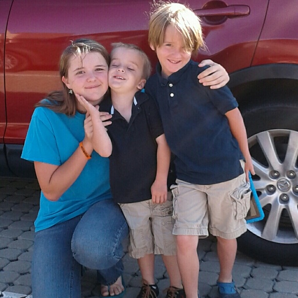 Meet your Posher, Rose - Picture 7 of 12