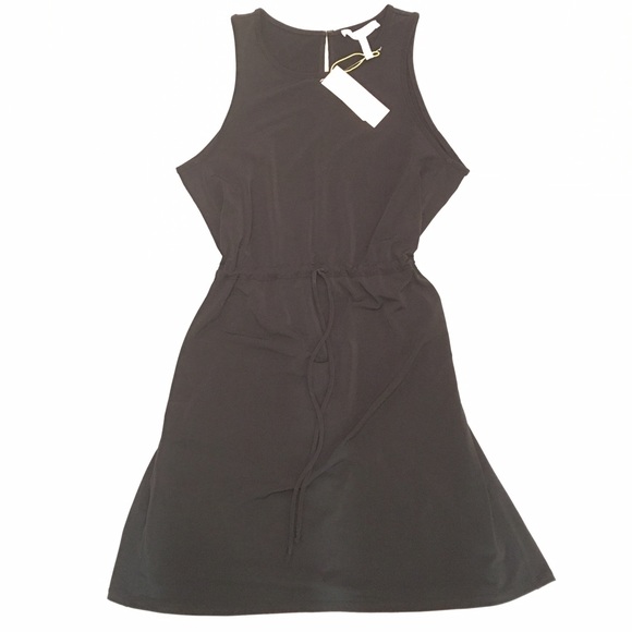 NWT BCBGeneration black dress