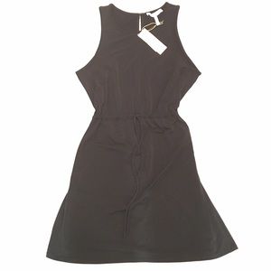 NWT BCBGeneration black dress