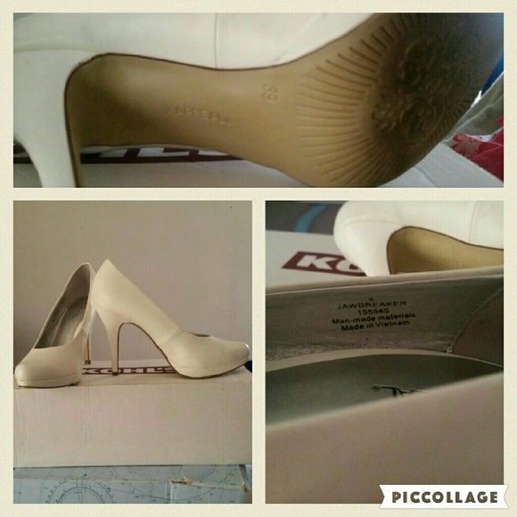 Shoes - Picture 1 of 4