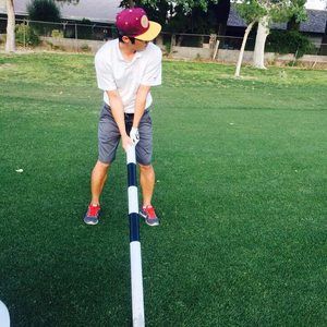 Meet your Posher, Dong ki