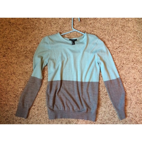 F21 Sweater