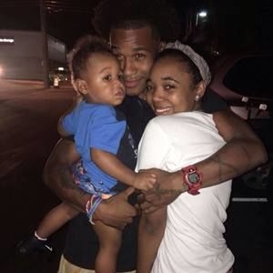 Meet your Posher, Malik