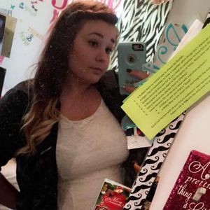 Meet your Posher, Meghan