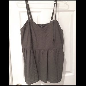 Torrid Cami Top