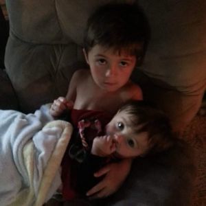 Meet your Posher, Brandi